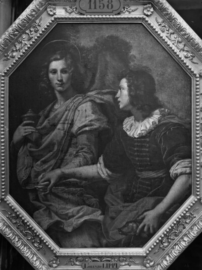 Tobias and the Angel