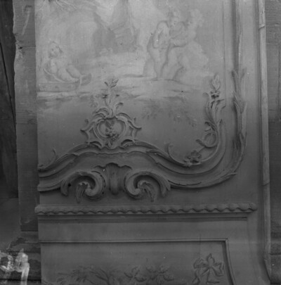 Allegory of Winter