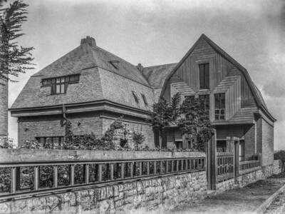 Haus Thorn-Prikker