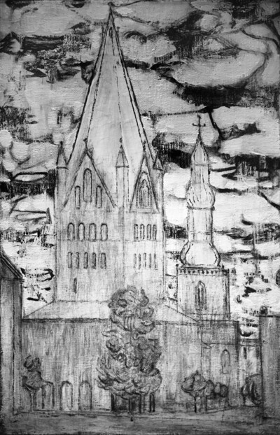 Saint Patrocle in Soest
