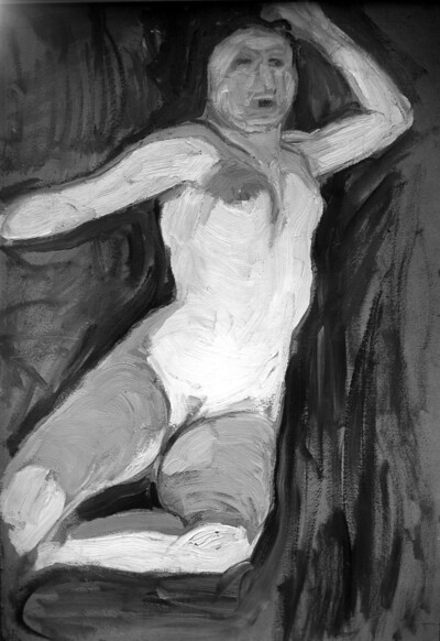 Female Nude