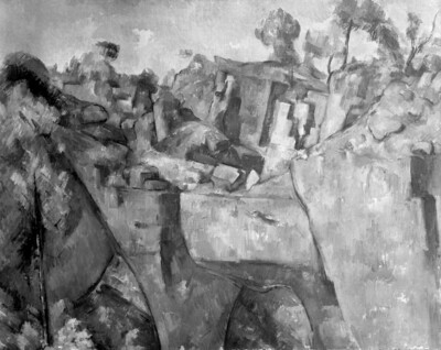 The Quarry