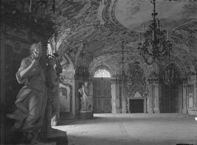 Saal