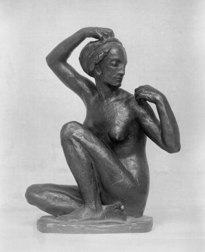 Female Nude