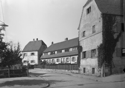 Garden City Hellerau