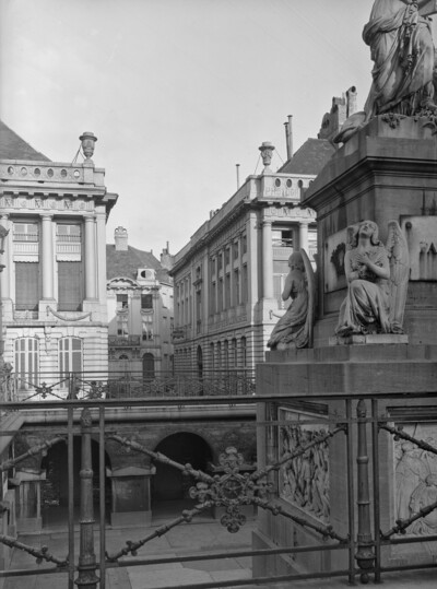 Patria Memorial