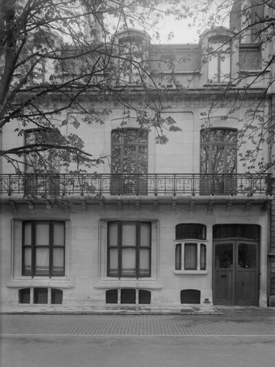 Haus Max Hallet & Hôtel Max Hallet