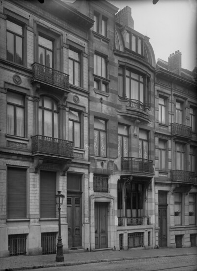 Haus Maurice Frison & Hôtel Frison
