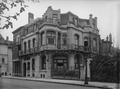 Haus Aubecq & Hôtel Aubecq