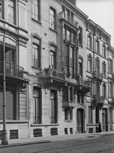 Haus Winssinger & Hôtel Winssinger