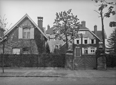 Maison Frison "Les Épinglettes"