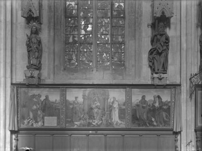 Epitaph of Lorenz Tucher