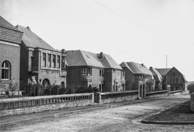 Straße
