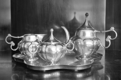 Teeservice
