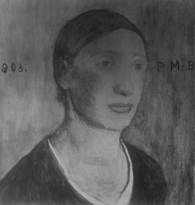 Peasant woman with red dress