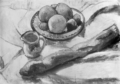 Still Life