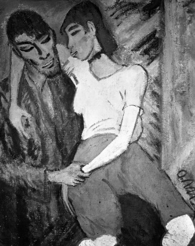Love Couple