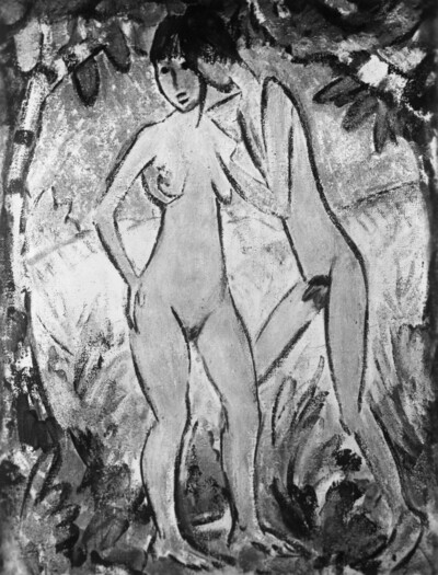 Boy and girls