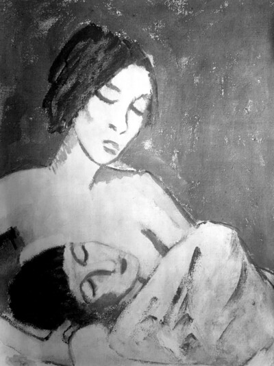 Lovers