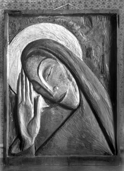 Saint Mary