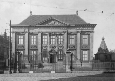Mauritshuis