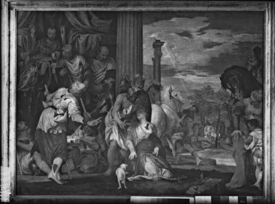 Death of Cleopatra