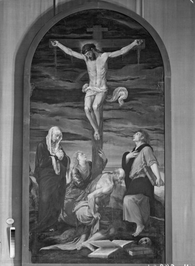 Crucifixion