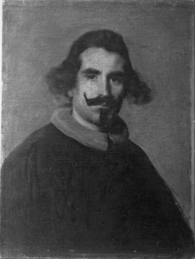 Self-portrait