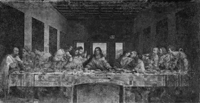 Last Supper