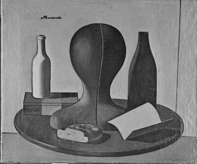Still Life