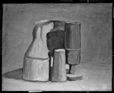 Still Life