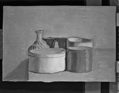 Still Life