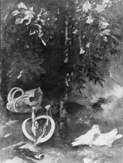 Allegorical Still Life