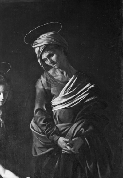 Madonna dei Palafrenieri