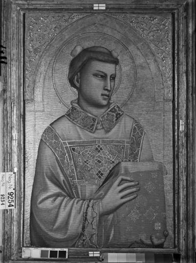 Saint Stefan