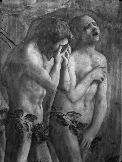 Expulsion from Paradise