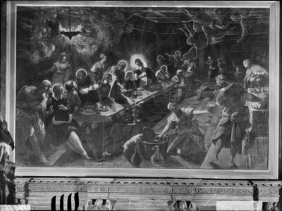 Last Supper