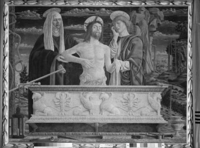 so-called Pietá