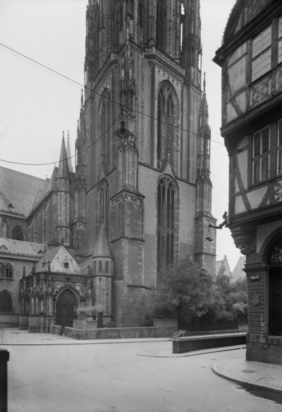Saint Bartholomew Emperor’s Cathedral