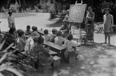 Botanische Schule