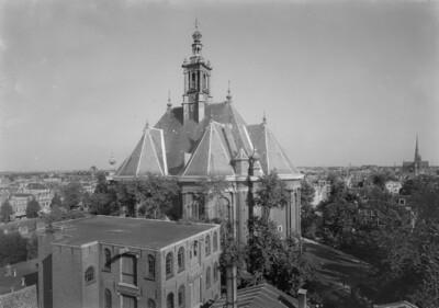 Nieuwe Kerk