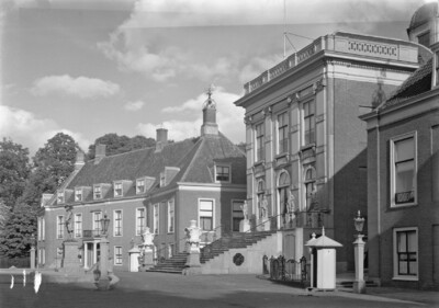 Huis ten Bosch