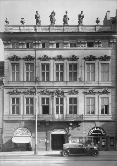 Palais Kaiserstein