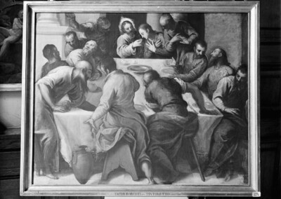 Last Supper