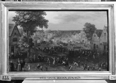 Kirmes & Dorfkirmes