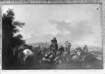 The End of Hunting