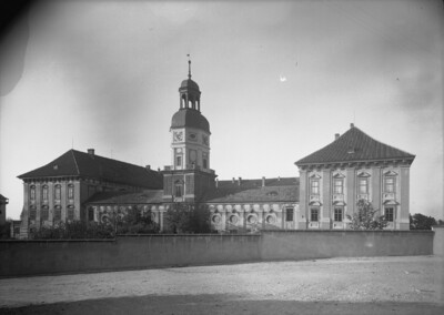 Schloss Lobkowitz