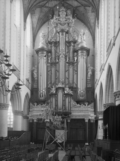Orgel