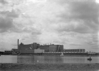 Van Nelle-Fabrik