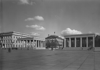 Ehrentempel